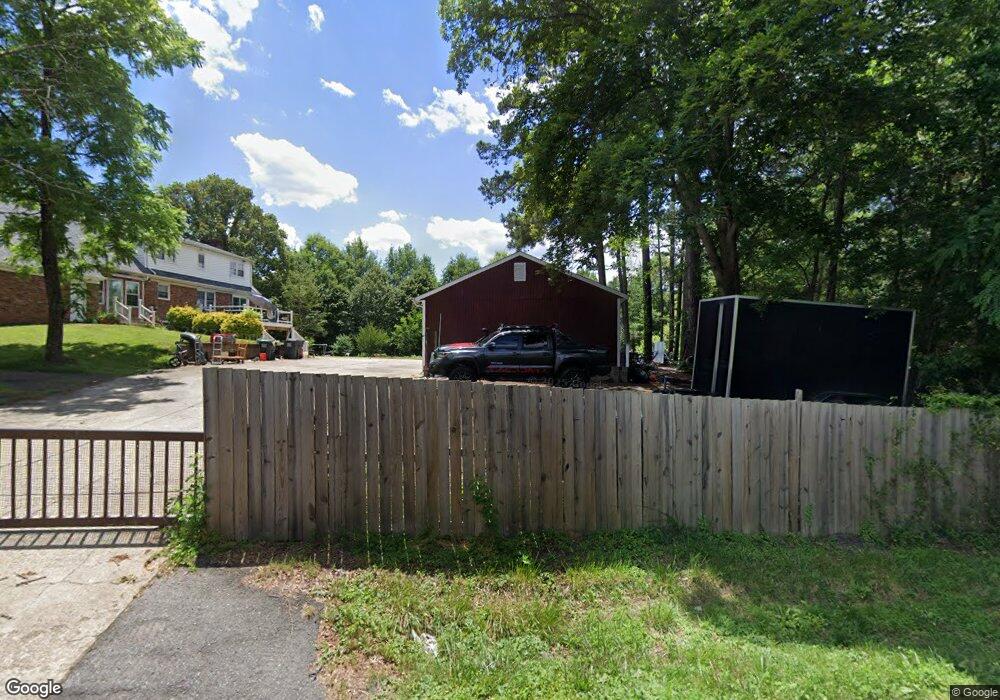 77 Barrett Heights Rd, Stafford, VA 22556 - photo 1