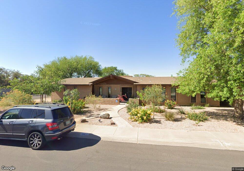 502 E Geneva Dr, Tempe, AZ 85282 - photo 1