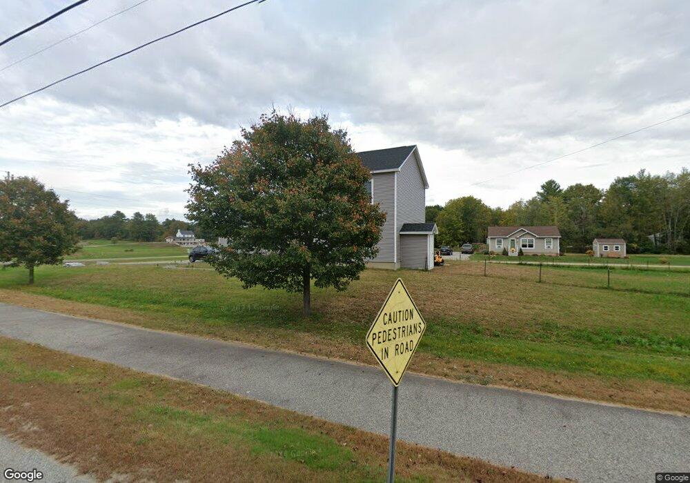 Lot # 10 Shady Ln, Lisbon, ME 04250 - photo 1