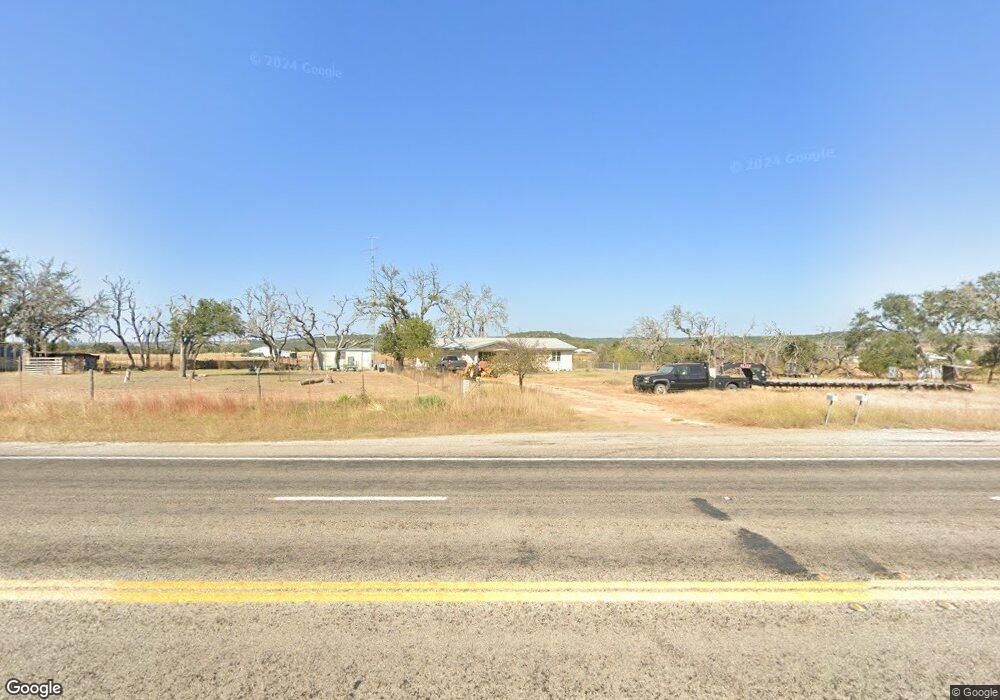 4772 W Us Highway 290, Fredericksburg, TX 78624 - photo 1