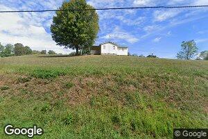 3727 Millstone Rd, Apple Grove, WV 25502