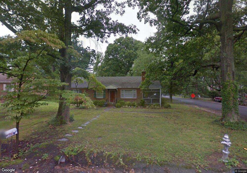 8715 Gayton Rd, Henrico, VA 23229 - photo 1