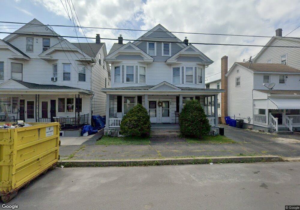 608 Lincoln St, Hazleton, PA 18201 - photo 1