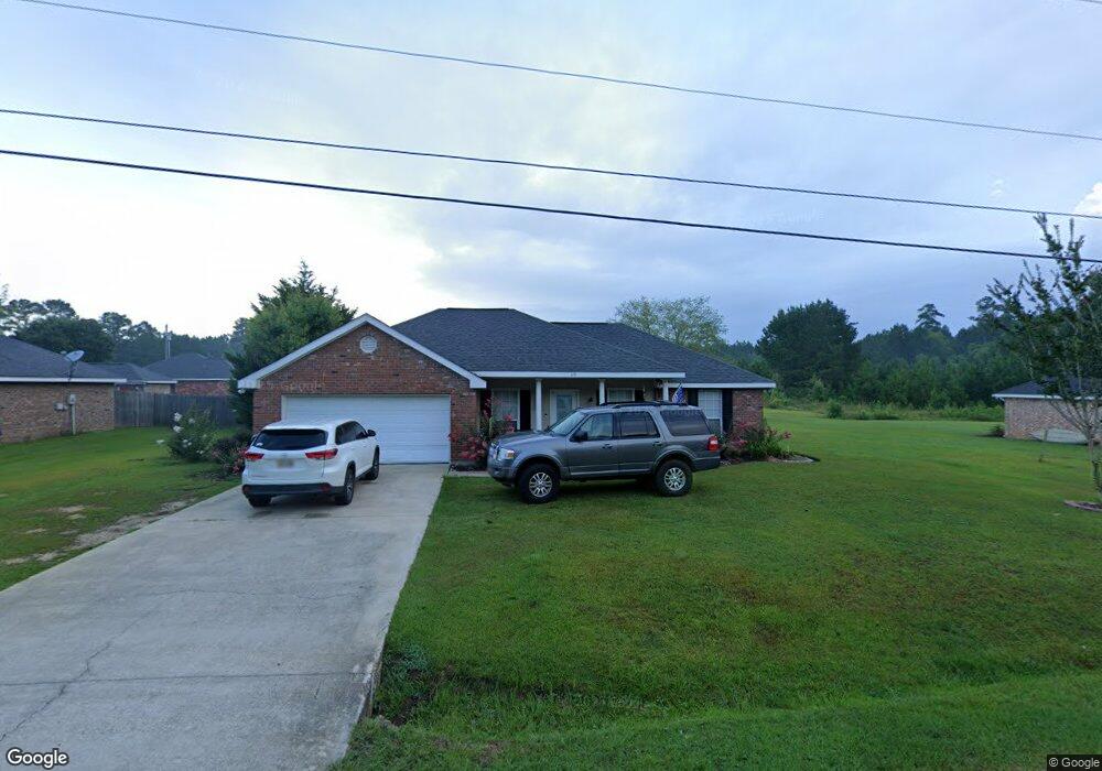 119 Fox Run Dr, McComb, MS 39648 - photo 1