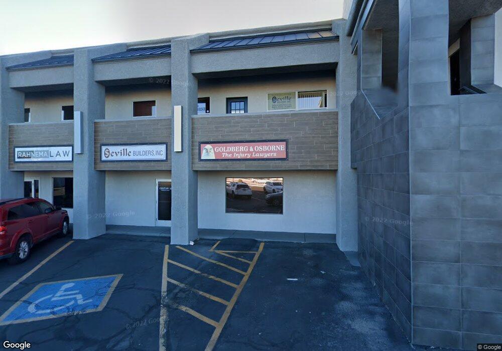 1600 McCulloch Blvd Ste 4b4, Lake Havasu, AZ 86403 - photo 1