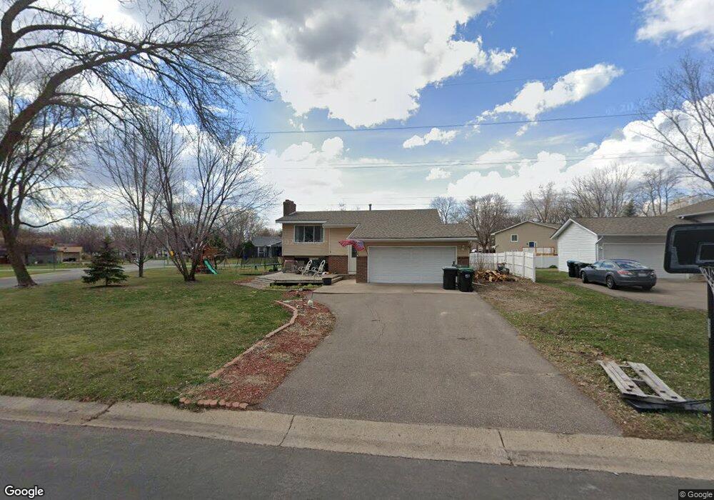 12008 Flamingo St NW, Coon Rapids, MN 55448 - photo 1