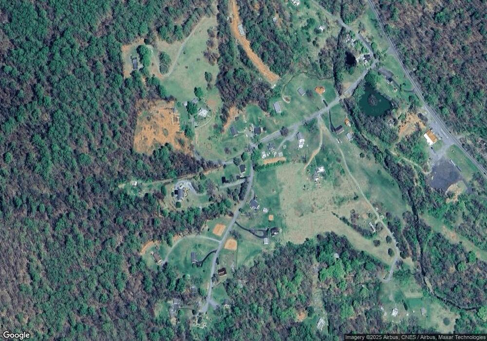 230 Goose Pond Rd, Stanardsville, VA 22973 - photo 1