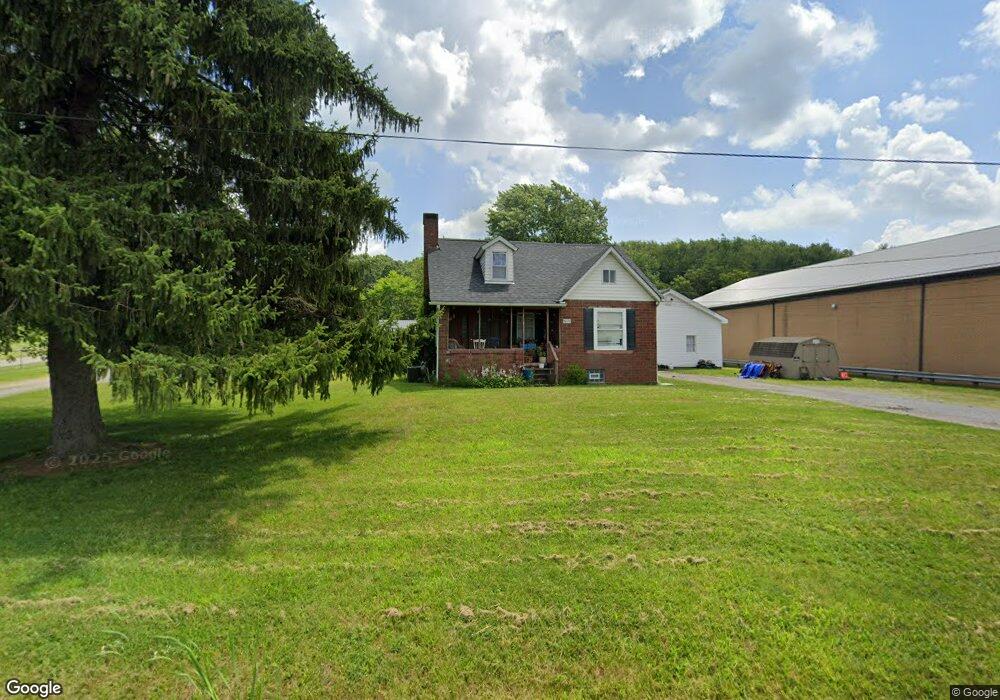 16172 Annesley Rd, East Liverpool, OH 43920 - photo 1