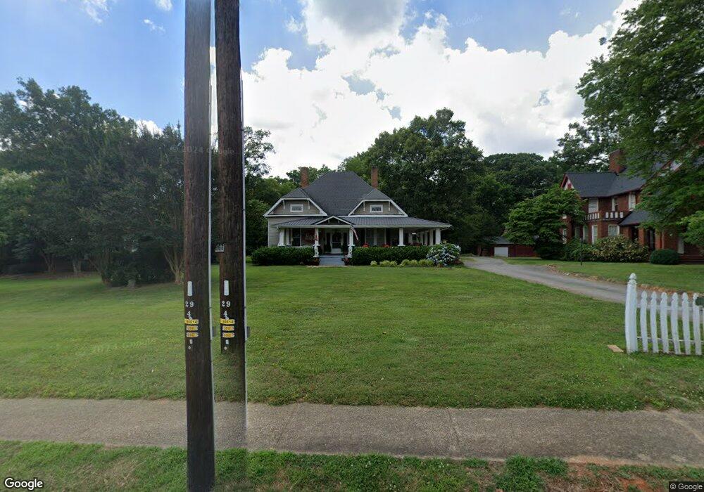 7 Oakland Ave, Inman, SC 29349 - photo 1