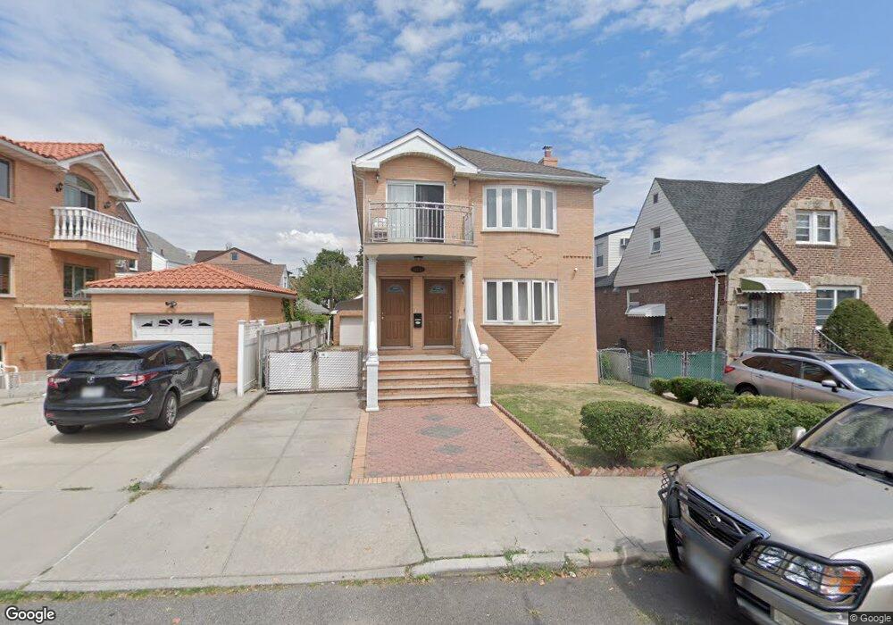 14111 58th Ave, Flushing, NY 11355 - photo 1