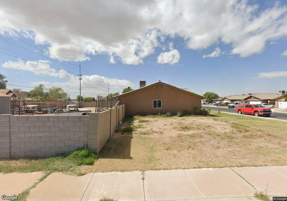 4785 W 11th Ln, Yuma, AZ 85364 - photo 1