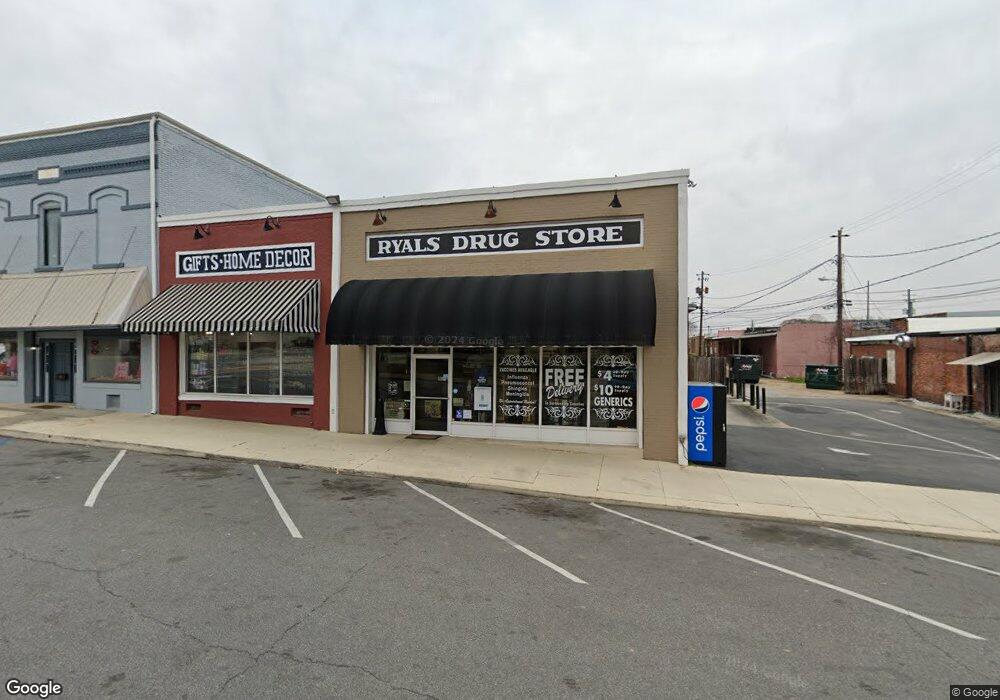 0 Second Ave unit 7279085, McRae, GA 31055 - photo 1