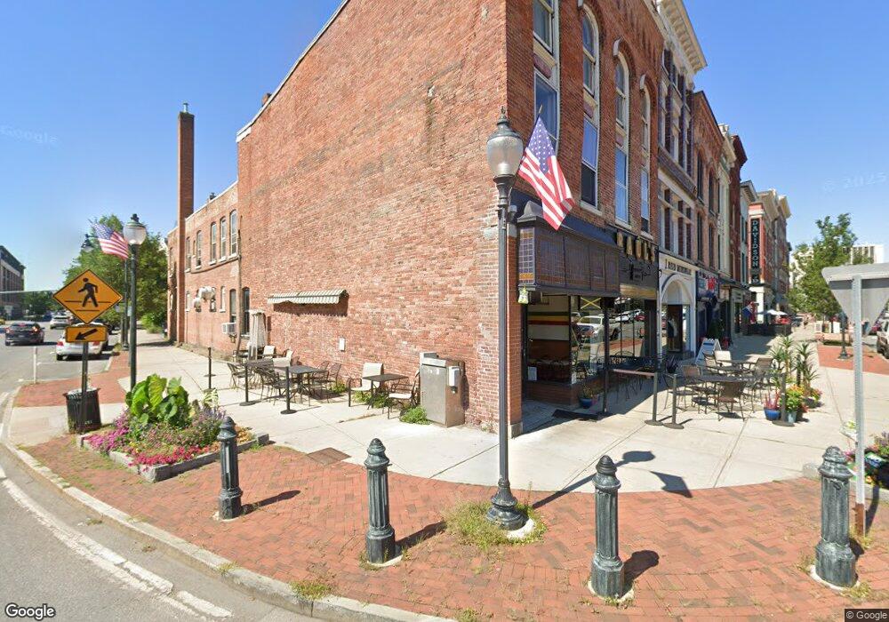 160 Glen St, Glens Falls, NY 12801 - photo 1