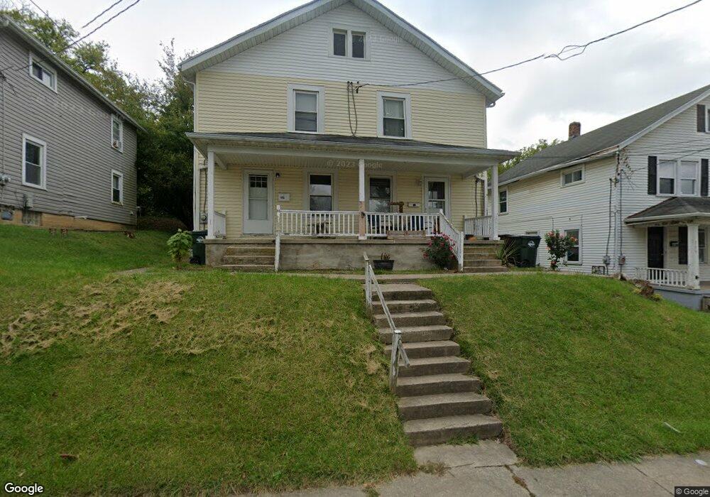 495 Stelton Rd, Xenia, OH 45385 - photo 1