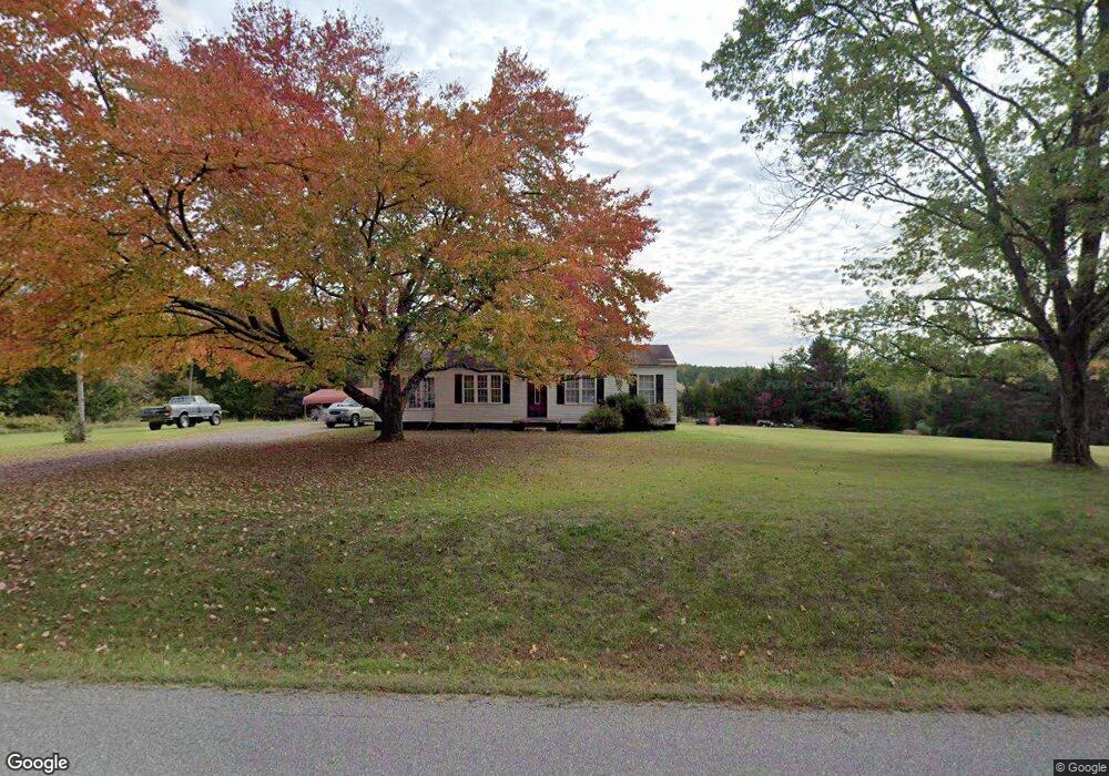 6315 Stubbs Bridge Rd, Spotsylvania, VA 22551 - photo 1