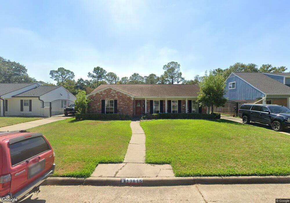13815 Myrtlea Dr, Houston, TX 77079 - photo 1