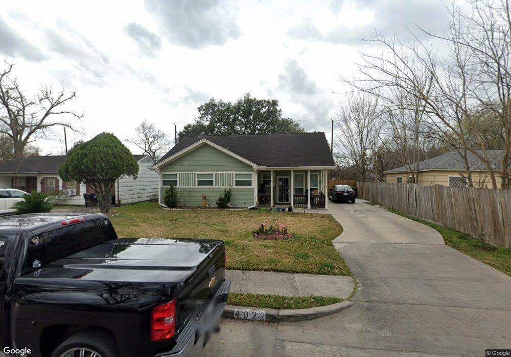 4922 Ward St, Houston, TX 77021 - photo 1