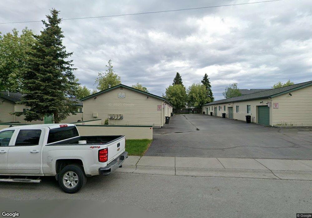 1431 W 26th Ave unit C3, Anchorage, AK 99503 - photo 1
