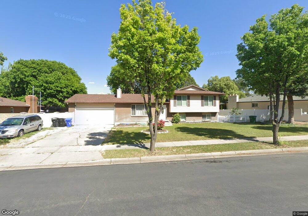 7381 Woodgreen Rd, West Jordan, UT 84084 - photo 1