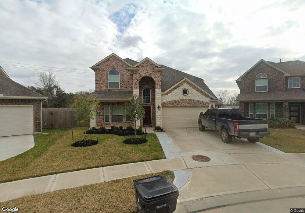 302 Reisling Dr, Alvin, TX 77511 - photo 1