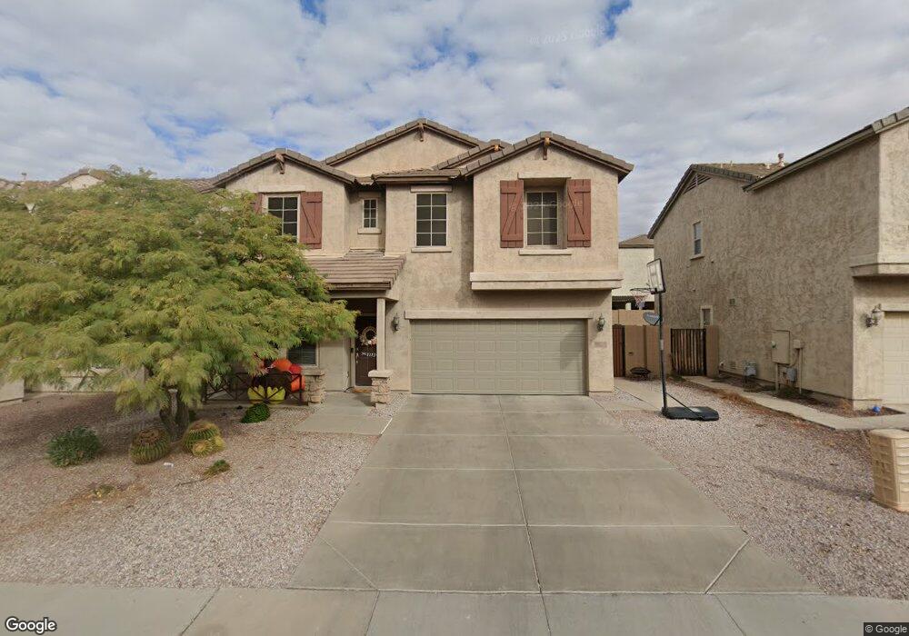 11136 E Sentiero Ave, Mesa, AZ 85212 - photo 1