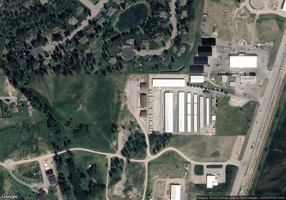 3430 Us Highway 2 E, Creston, MT 59901 - photo 1