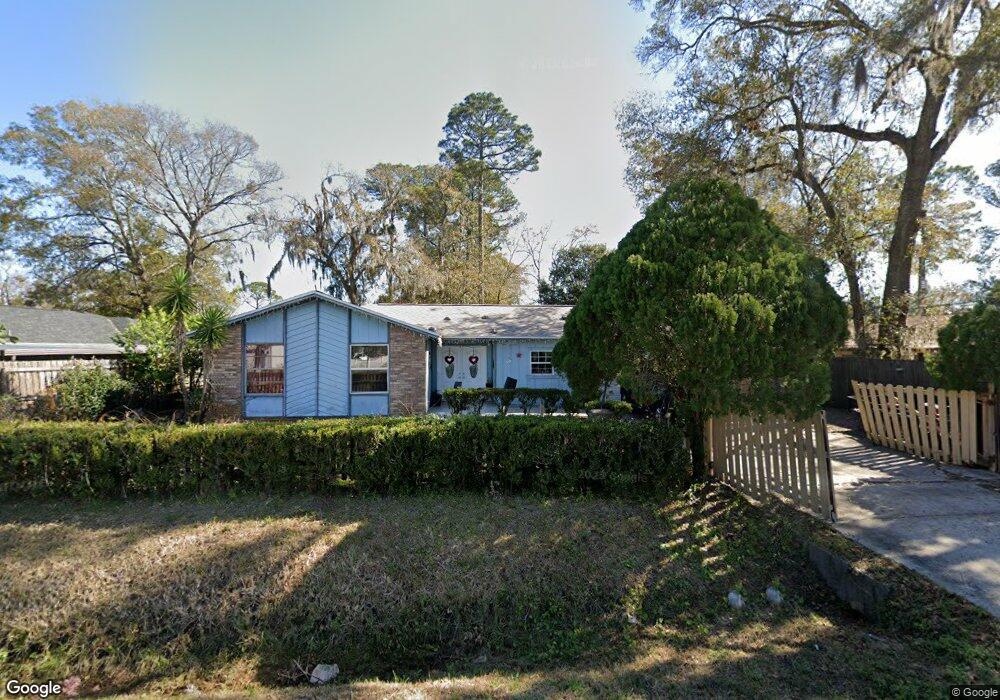 1413 Lake Shore Blvd, Jacksonville, FL 32205 - photo 1