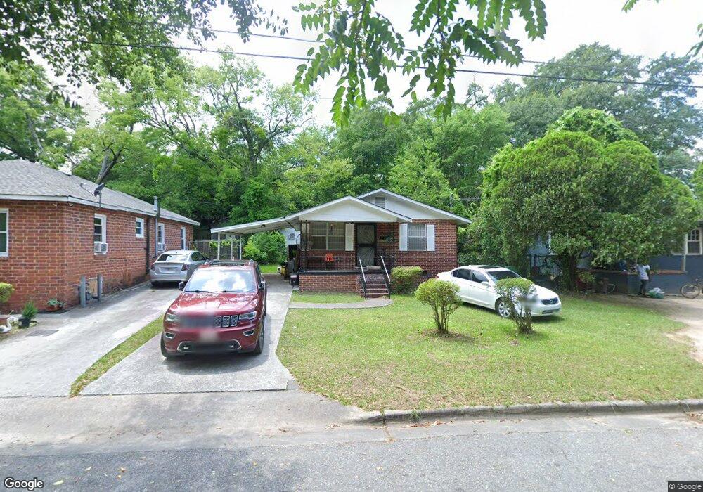 1330 Sanford Ave, Macon, GA 31217 - photo 1