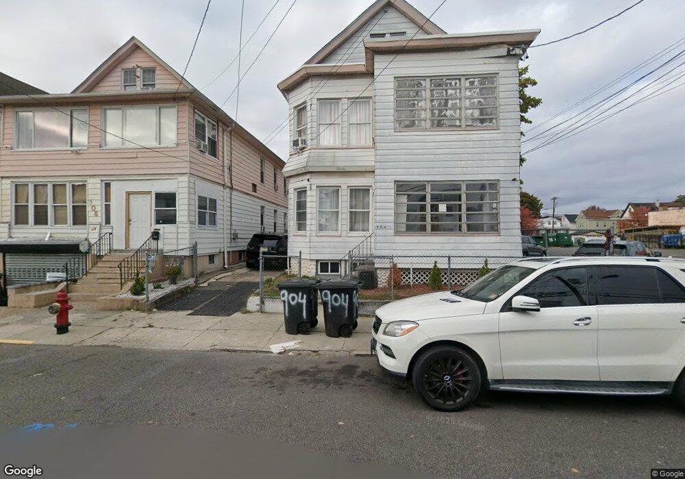 904-906 E 27th St, Paterson, NJ 07513 - photo 1