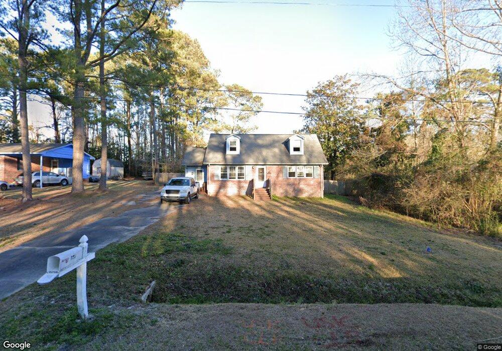 106 Mike Rd, Jacksonville, NC 28546 - photo 1