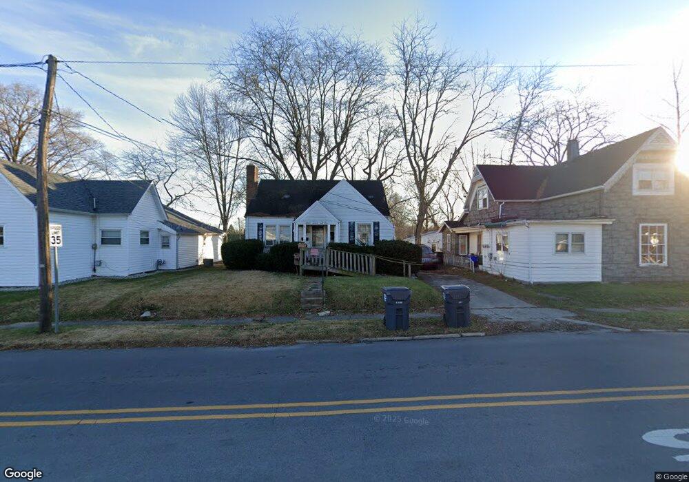 123 W Cross St, Anderson, IN 46012 - photo 1