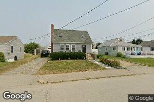 151 River St, Humarock, MA 02047