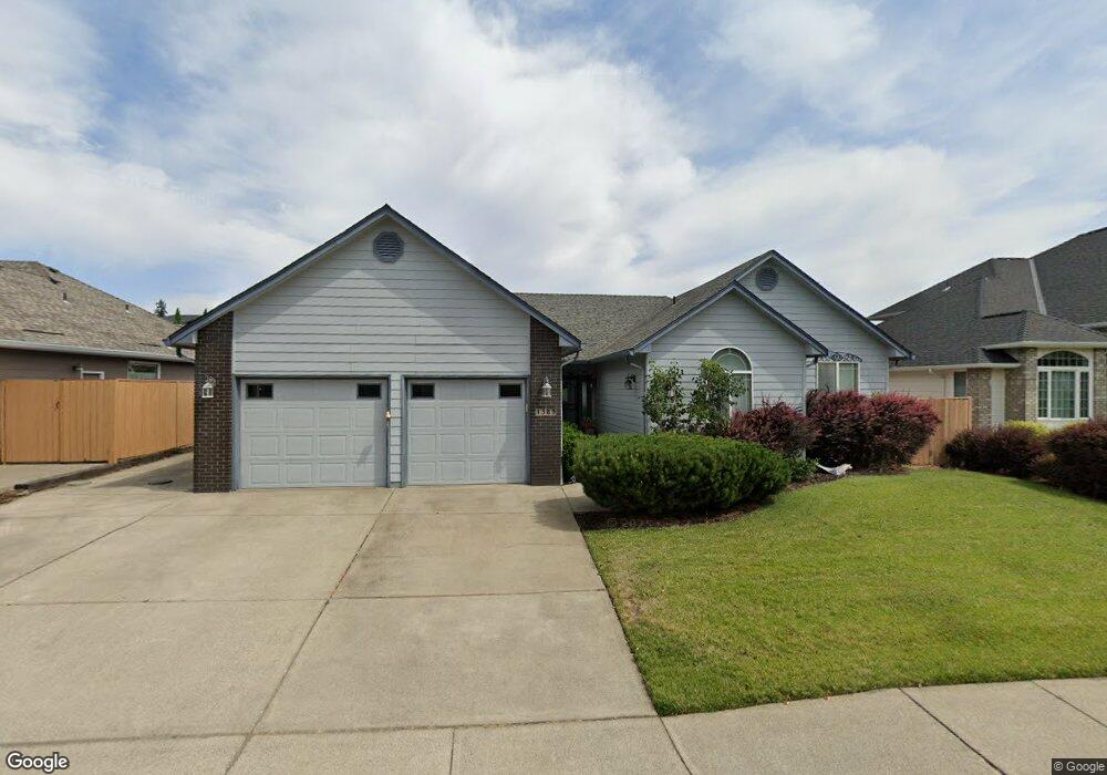 1389 Lazy Creek Dr NE, Keizer, OR 97303 - photo 1