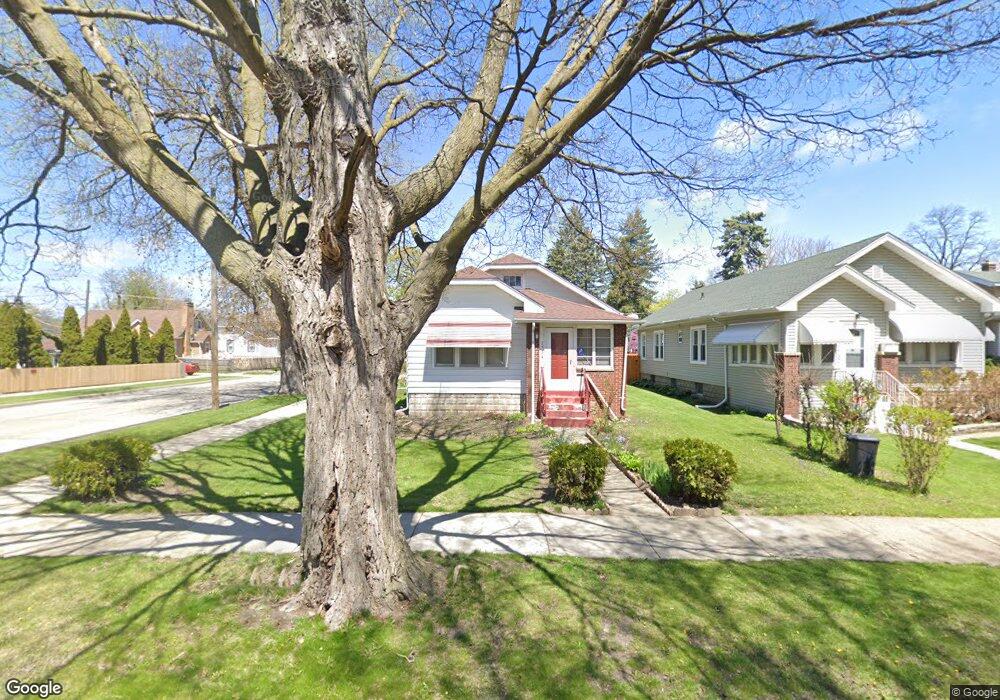 1734 Jenkinson Ct, Waukegan, IL 60085 - photo 1