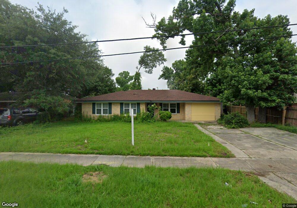 4012 Ernest St, Lake Charles, LA 70605 - photo 1
