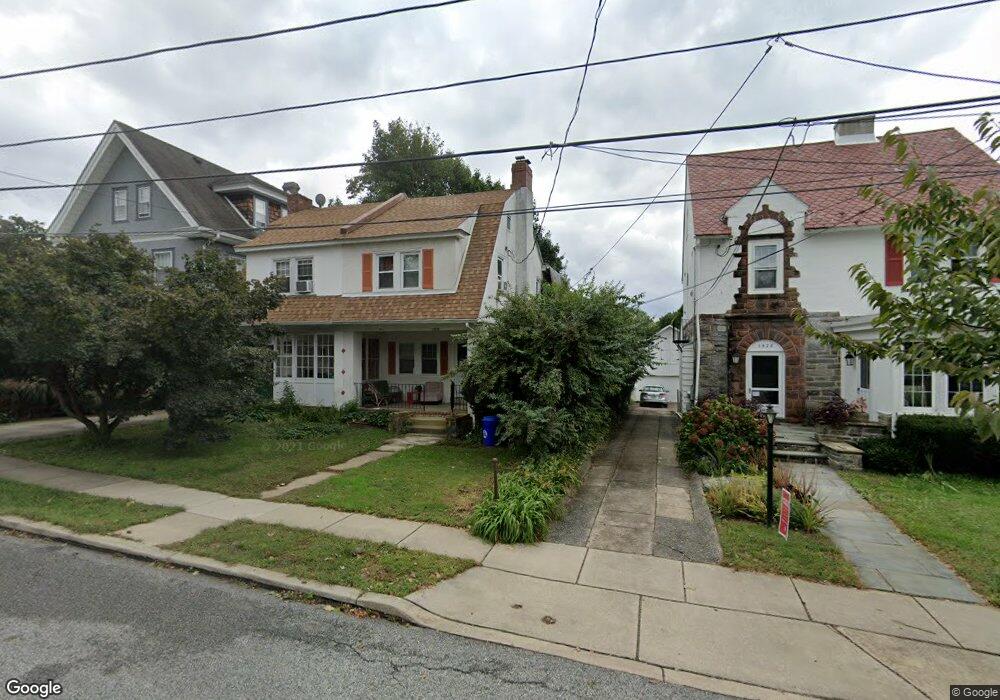 2526 Bryn Mawr Ave, Ardmore, PA 19003 - photo 1