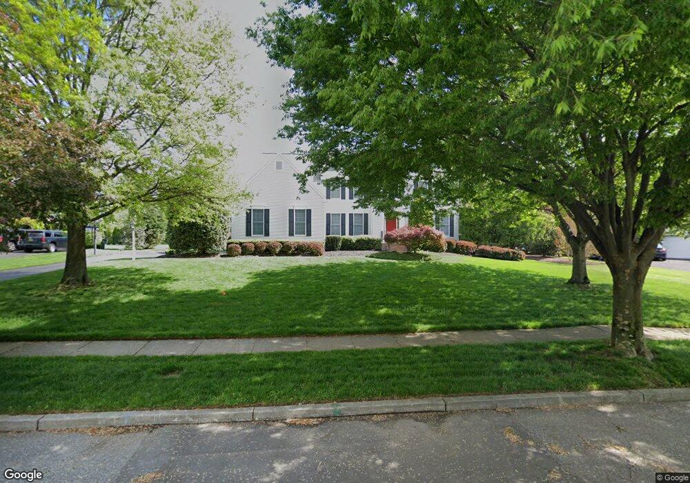 604 Windsock Way, Moorestown, NJ 08057 - photo 1