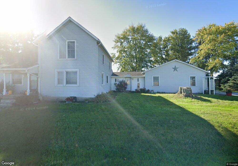 21964 Buckland Holden Rd, Lima, OH 45806 - photo 1