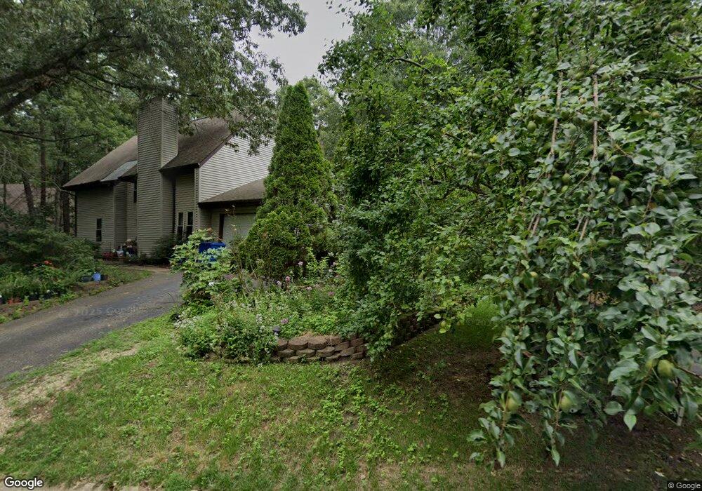 23254 Holly Hill Ln, California, MD 20619 - photo 1