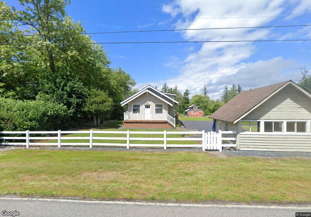 1128 E Laurel Rd, Bellingham, WA 98226 - photo 1