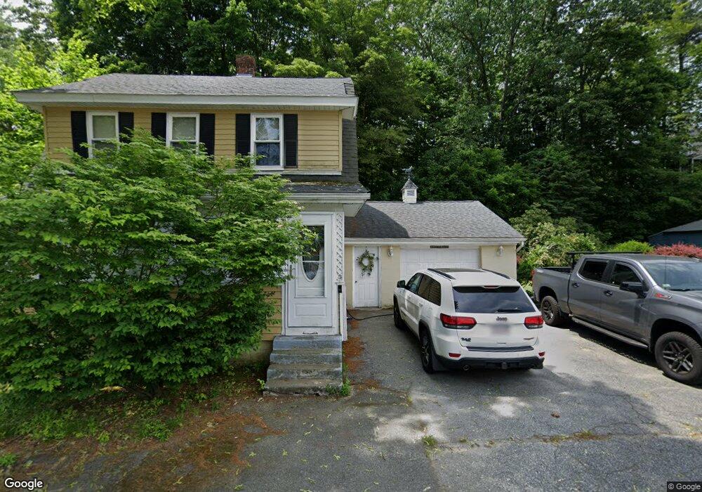 38 Reed St, Worcester, MA 01602 - photo 1