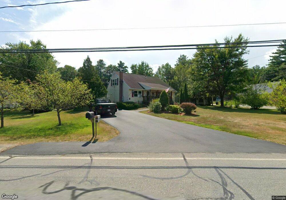 474 E River St, Orange, MA 01364 - photo 1