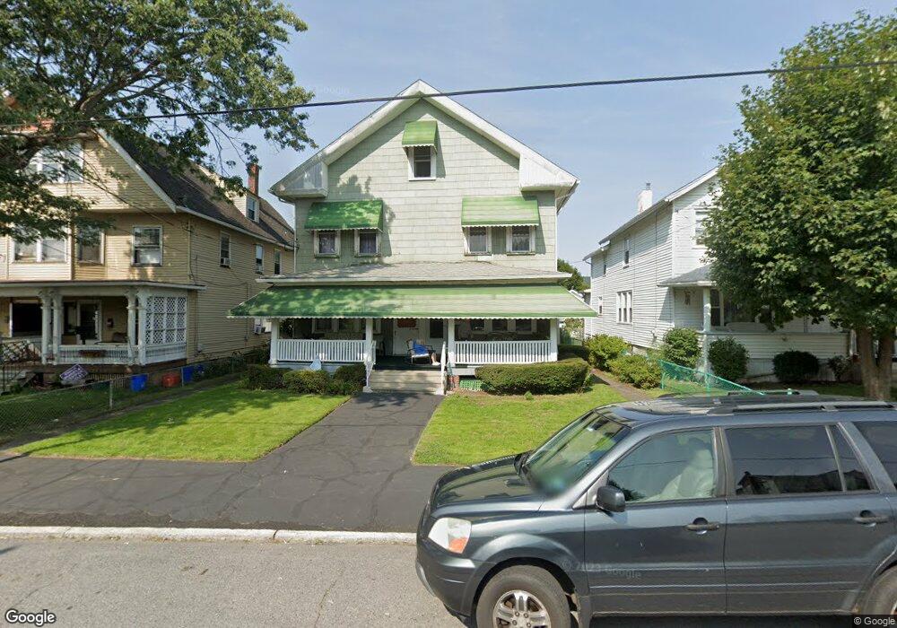 322 S Hyde Park Ave unit 324, Scranton, PA 18504 - photo 1