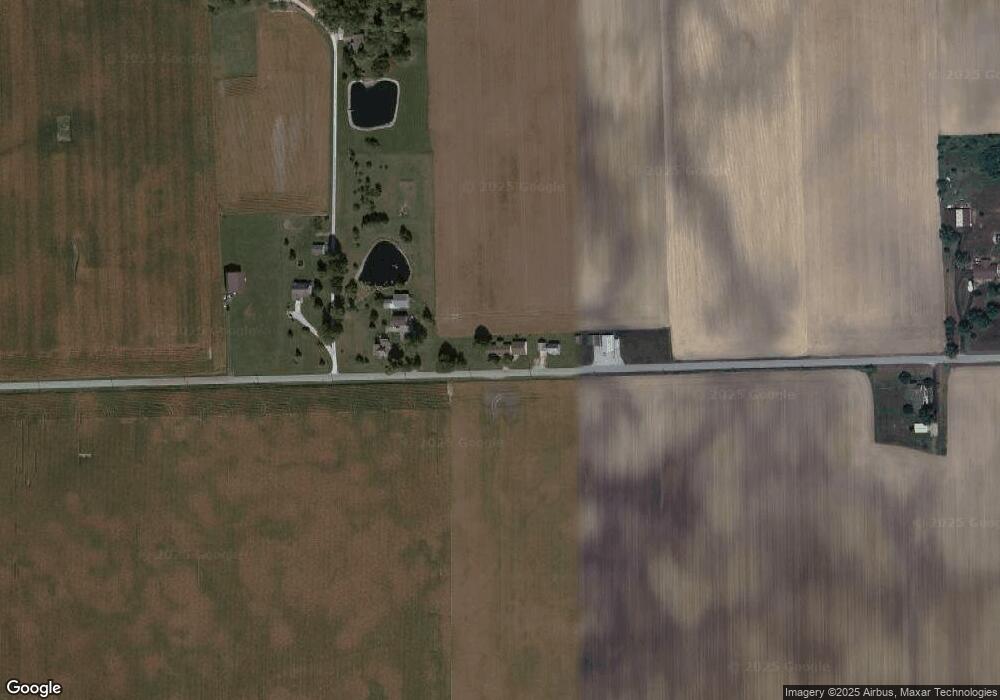 3405 E 1050 N, Ossian, IN 46777 - photo 1