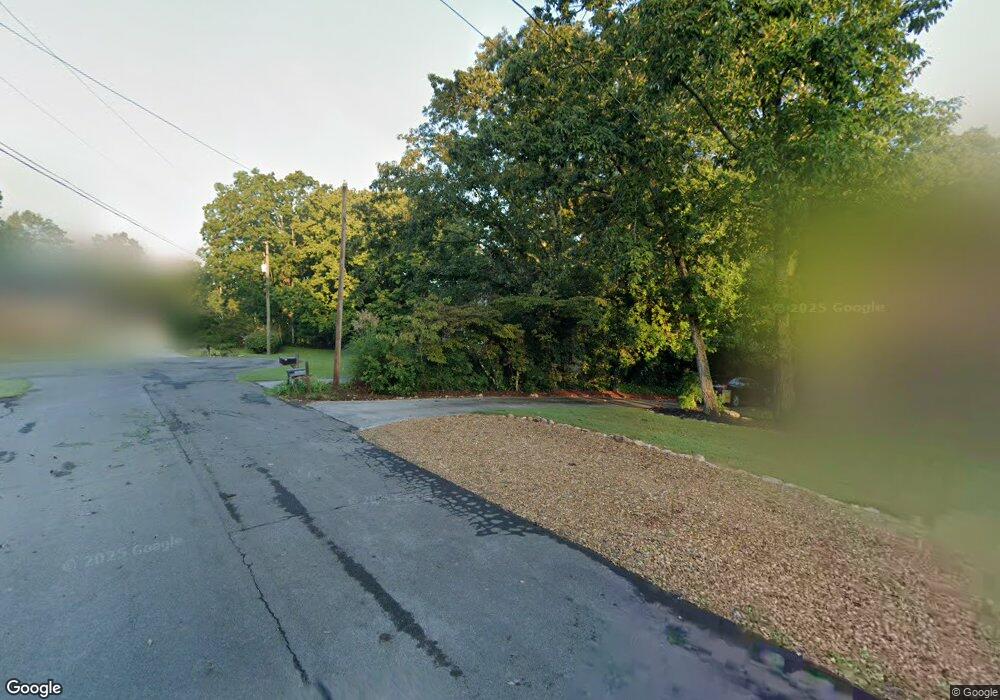 14 Downing St SE, Rome, GA 30161 - photo 1