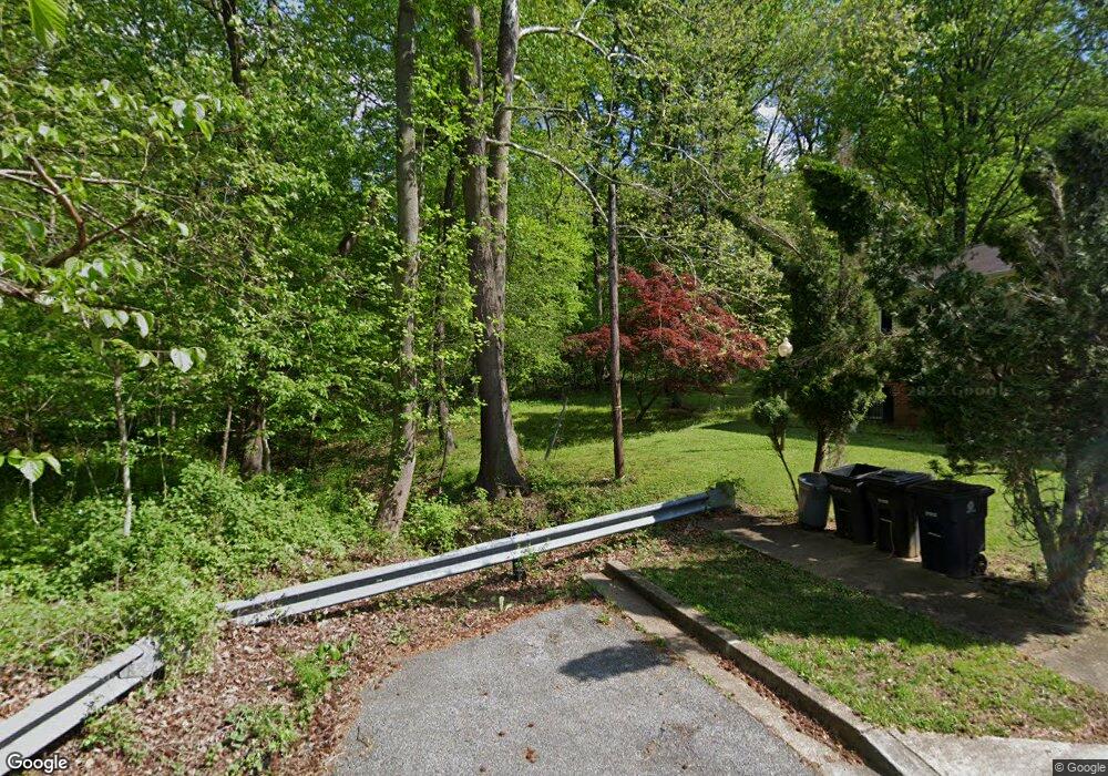 505 Karen Blvd, Capitol Heights, MD 20743 - photo 1