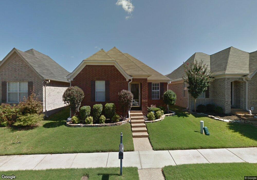 914 Stixx Ln, Cordova, TN 38018 - photo 1