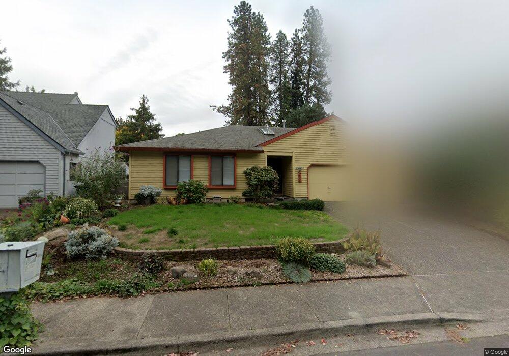 17642 SW Beaver Ct, Beaverton, OR 97006 - photo 1