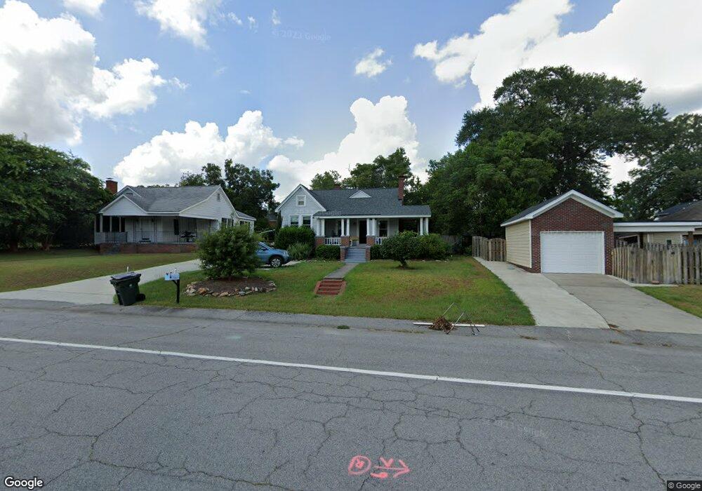 812 B Ave, West Columbia, SC 29169 - photo 1