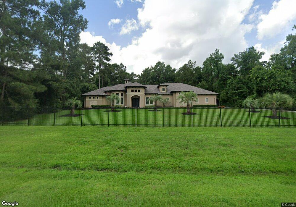 3922 Epic Dr, Spring, TX 77386 - photo 1